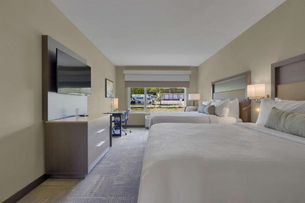 Best Western Plus Executive Residency Fillmore Inn image 18