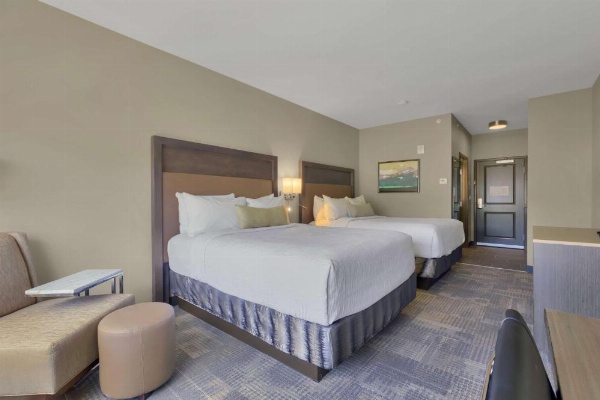 Best Western Plus Executive Residency Fillmore Inn image 19
